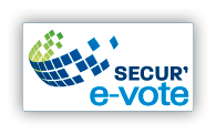 Secure e-vote